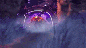 Angry Art GIF by innoloop