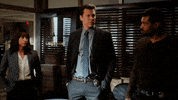 rashida jones dancing GIF by Angie Tribeca
