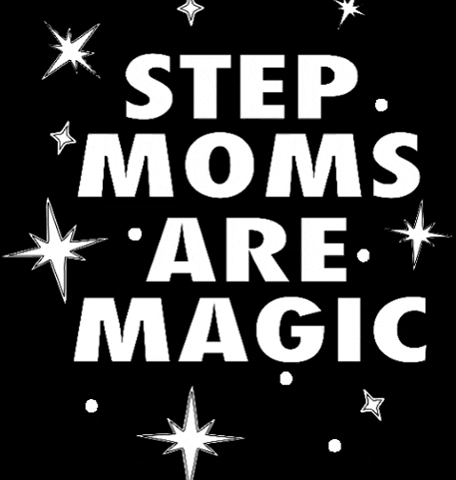 pookiec07 giphygifmaker magic mother stepmom GIF