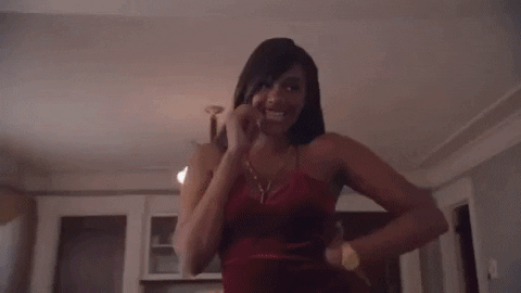 Senorita GIF by Citizen Queen