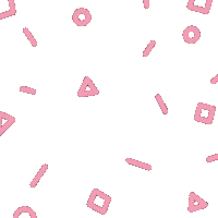 Party Fun Sticker