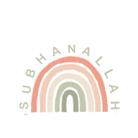Allah Sticker