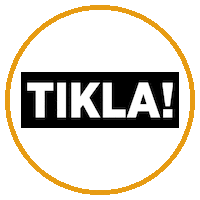 instagram click Sticker by Forca Besiktas