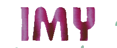 Art Glitch Sticker