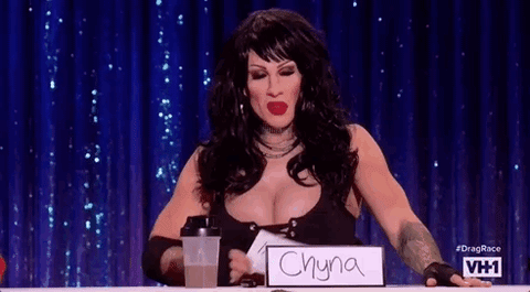 episode 7 GIF by RuPaul's Drag Race