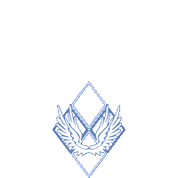Logo Moving Sticker by Team Guardians