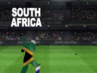 South Africa Vs Afghanistan