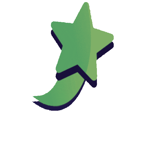 Stars Sticker by Décio Lima 13