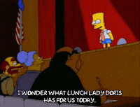 speaking season 3 GIF