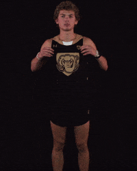 Jersey Xc GIF by Purdue Fort Wayne Athletics