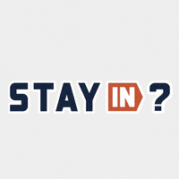 Stay In GIF by Visit Indiana