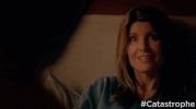 season 3 GIF by Catastrophe