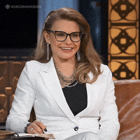 Dragons Den Laughing GIF by CBC