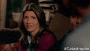 season 3 GIF by Catastrophe