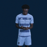 Major League Soccer Football GIF by Sporting KC