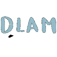 Tri Delta Sorority Sticker