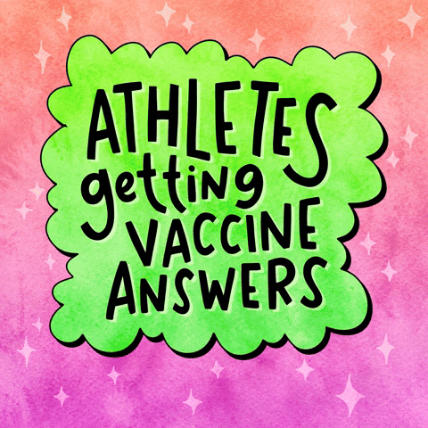 Getting Vaccine Answers