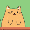 Tired Over It GIF by MESA My Emotional Support Animal