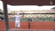 roland garros 2017 GIF by Tennis Channel