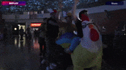 Chicken GIF by BLAST