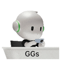 Good Game Lol Sticker by OPPO