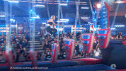 Anw GIF by Ninja Warrior