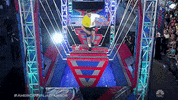 Anw GIF by Ninja Warrior