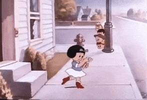 get money nancy GIF by Jason Clarke