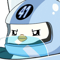 Car Penguin GIF by Pudgy Penguins
