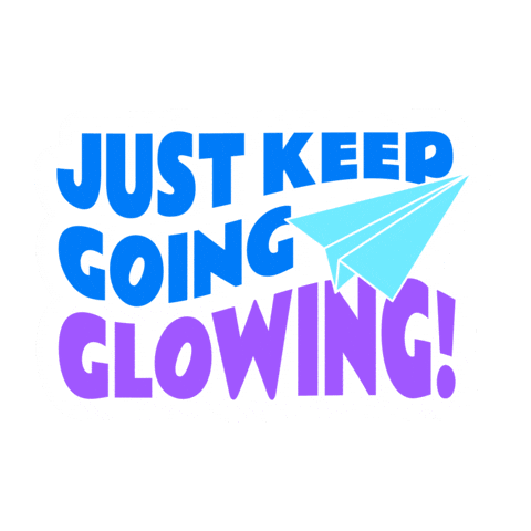 Share Positivity Sticker by somebymi