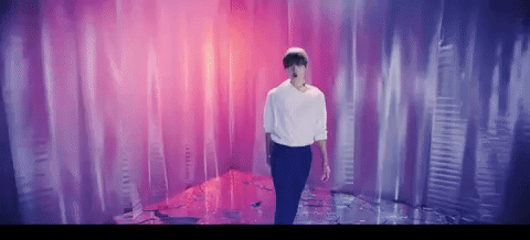 k-pop GIF