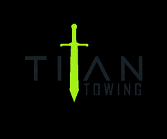 titantowingusa titan tow towing towin GIF
