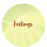 Mental Health Feelings Sticker by Chrissy Metz