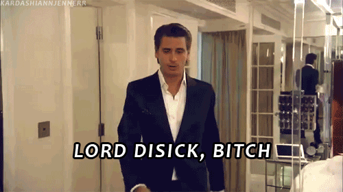 scott disick GIF