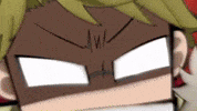 Bungo Stray Dogs Kunikida GIF