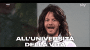Sky Uno GIF by Sky Italia