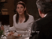 season 4 netflix GIF by Gilmore Girls 