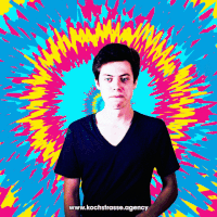 work agency GIF by Kochstrasse™