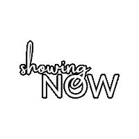 Showing Now Sticker by Surterre Properties