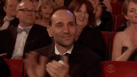 tony shahloub GIF by Tony Awards