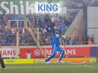 Virat Kohli GIF