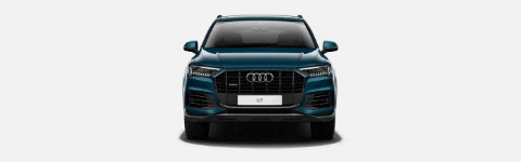 Rinaldi_Valmotor giphygifmaker audi q7 GIF