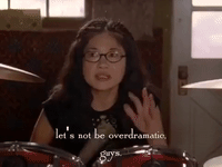 season 4 netflix GIF by Gilmore Girls 