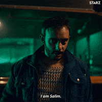 GIF by American Gods