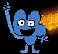 Fire Burn GIF by R74n