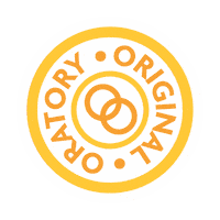 Public Speaking Oratory Sticker by National Speech & Debate Association