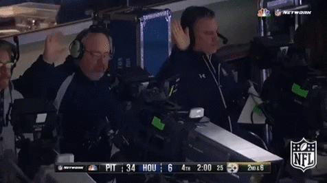 football GIF by NFL