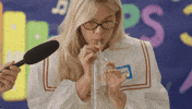 Bubbles Warmup GIF