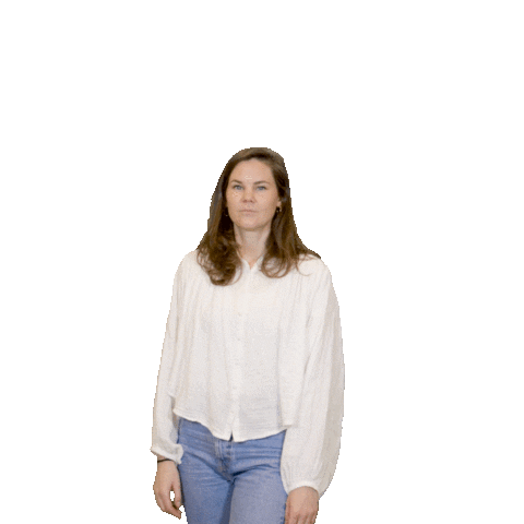 Question What Sticker by Blauw Gras