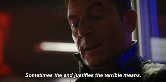 star trek GIF by CBS